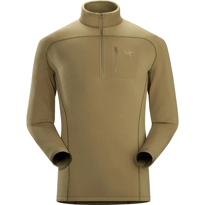 ARC'TERYX LEAF Cold WX Zip Neck SV