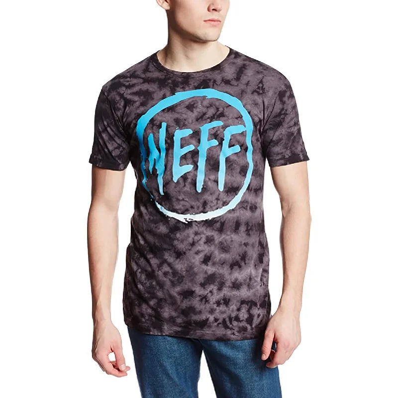 Neff Cordon Premium Men's Short-Sleeve Shirts (Brand New)