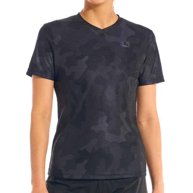 CAMO BLACK