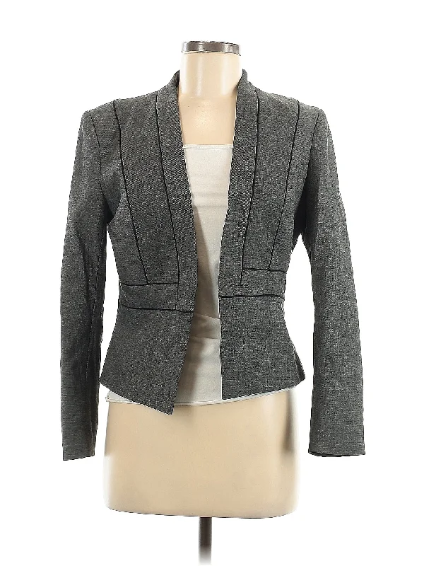 Blazer Simple Hoodies for Women