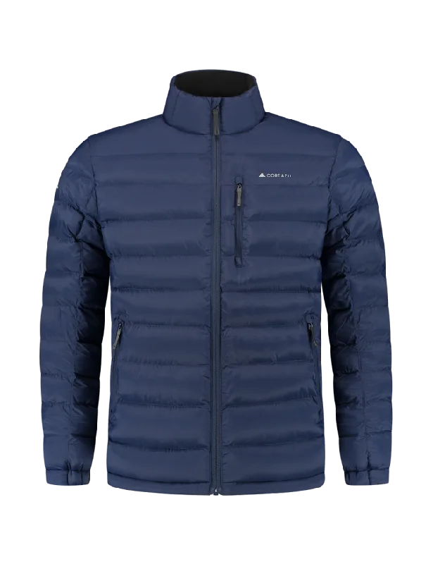 Mountain INS Jacket 7M Dark Blue | Men