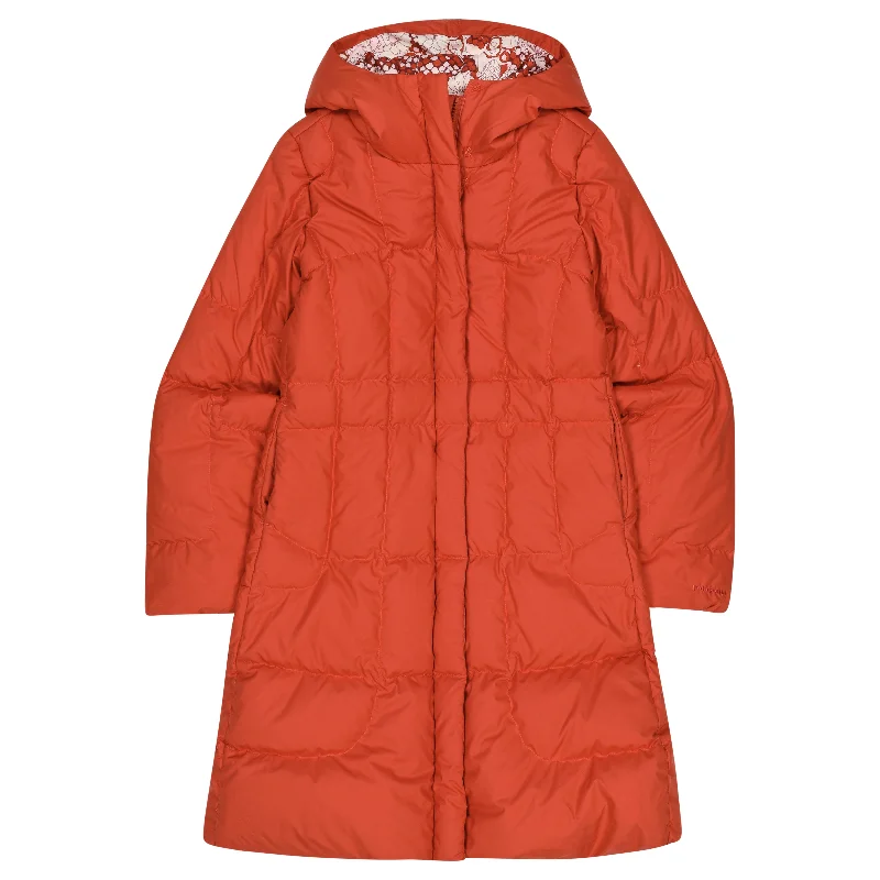 Women's camping jacketsWomen's camping jacketsGirl's Down Coat Women's winter-ready jackets