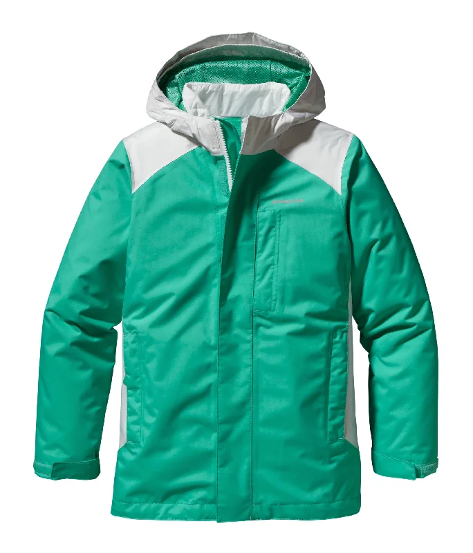 Women's affordable jacketsWomen's affordable jacketsGirls' 3-In-1 Jacket Women's reflective jackets