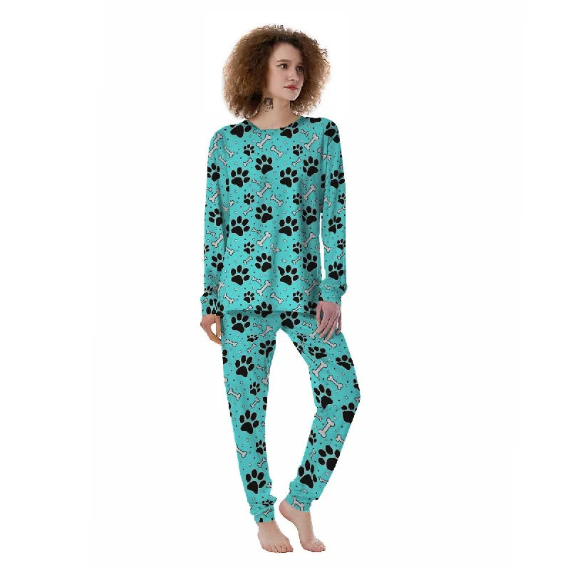 Blue Paw Women's Pajamas Cozy pajama sets