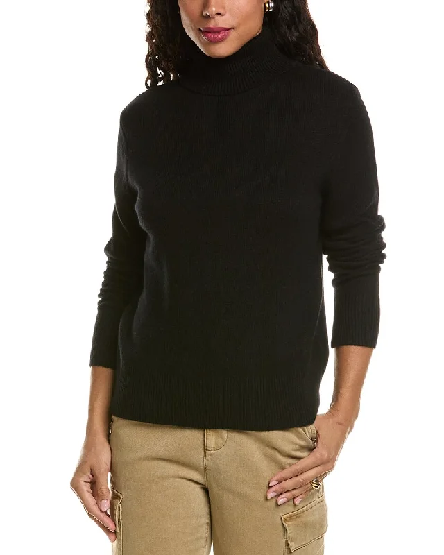 rag & bone Talan Cashmere Sweater Thermal sweaters