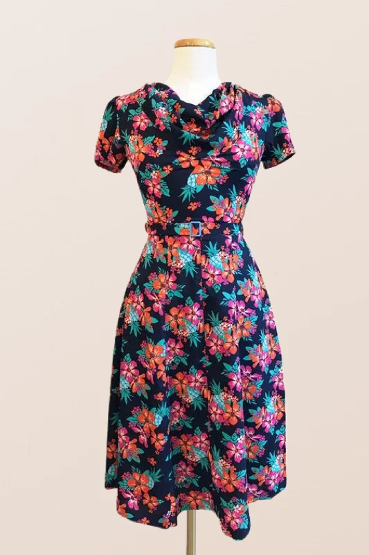 Joan Floral Dress Floral dresses under $50