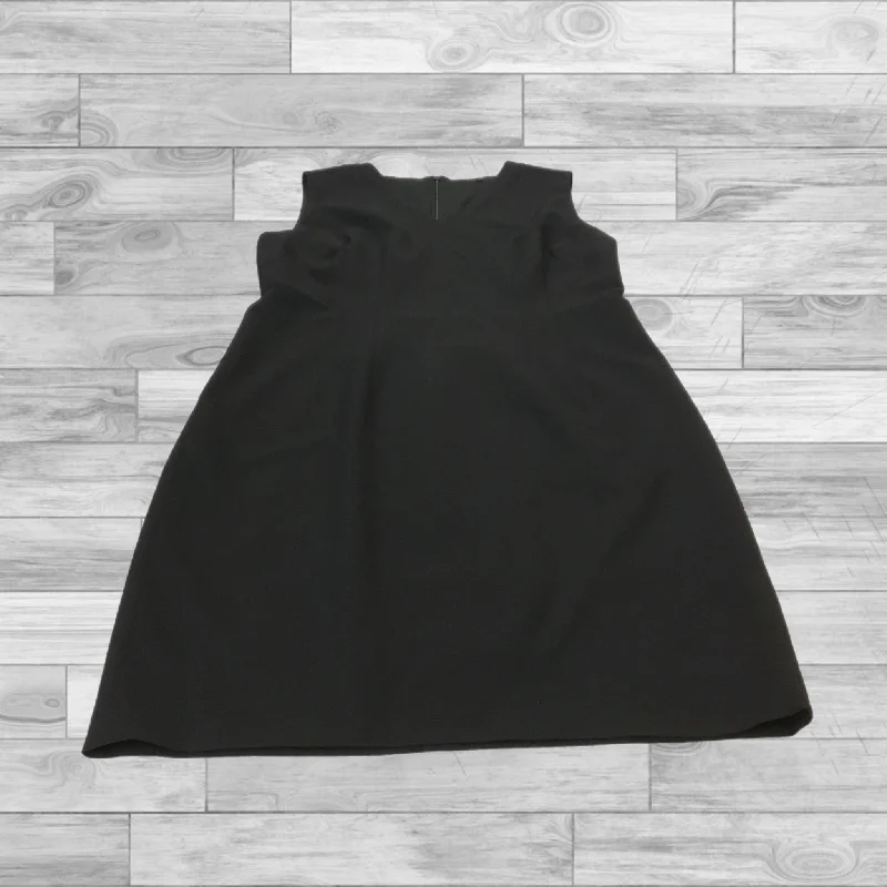 Dress Casual Short By Elie Tahari In Black, Size: 12 Colorful Mini Skirt