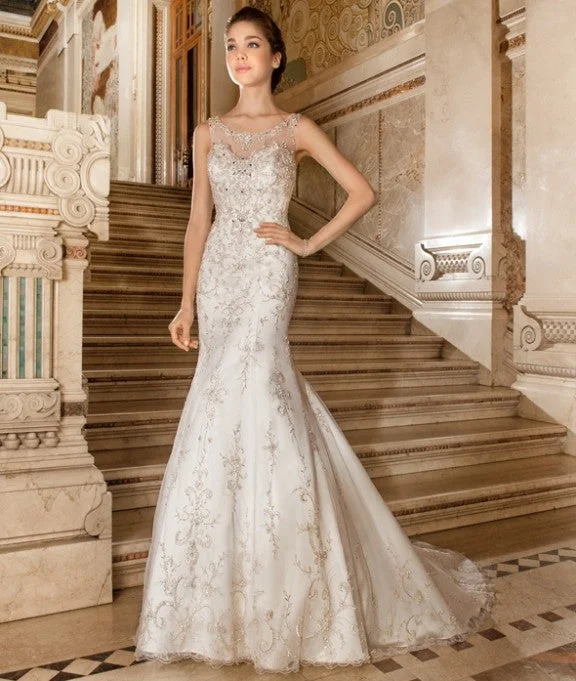 Demetrios Sposabella- Style # 4326 Fall unclassified dresses