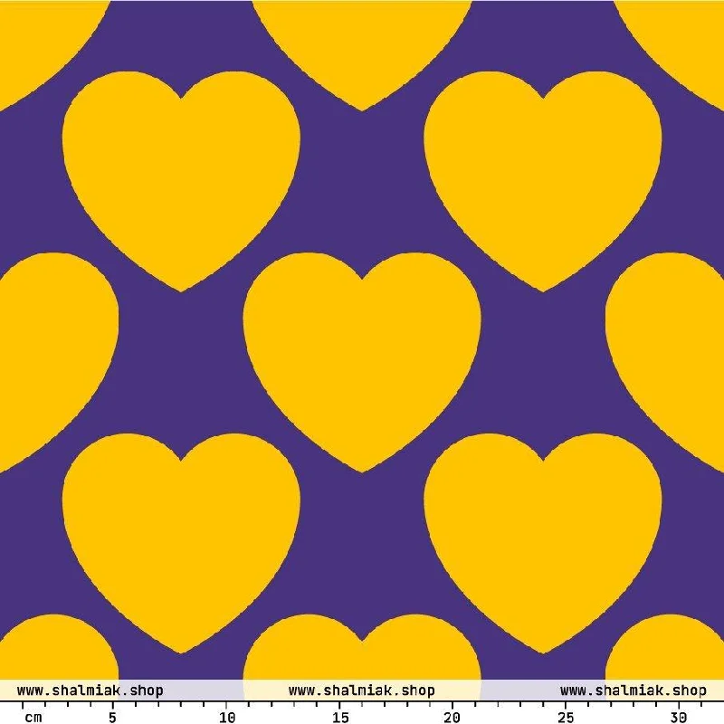 ELLIE LOVE yellow purple Monochrome unclassified dresses