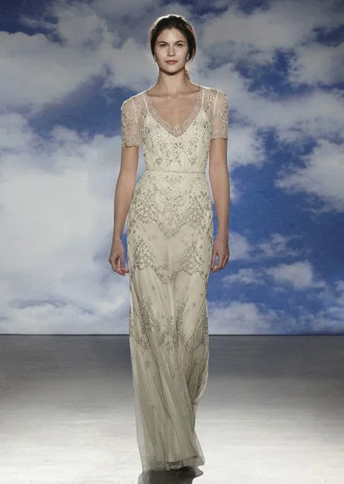 Jenny Packham Leila Lace unclassified dresses