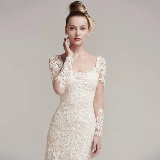 Maggie Sottero Sottero and Midgley Neutral tone unclassified dresses