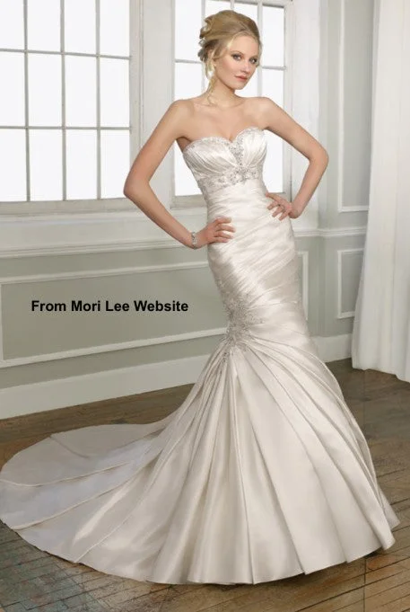 Mori Lee 1653 Preppy unclassified dresses