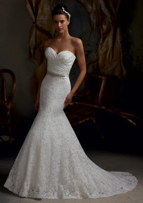 Mori Lee 5102 Elegant unclassified dresses