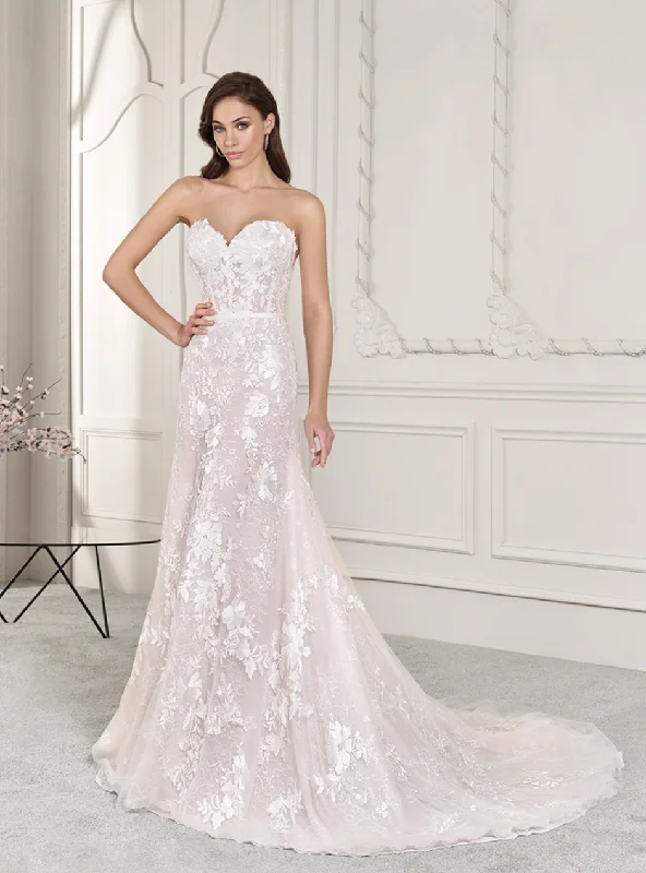 Demetrios 869 Party unclassified dresses