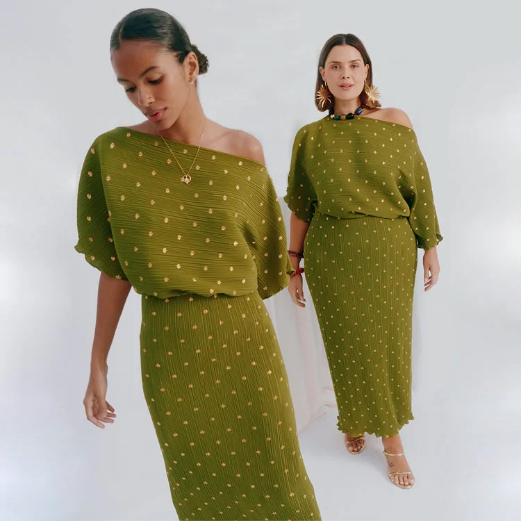 Olive Tilly Dress Boho unclassified dresses