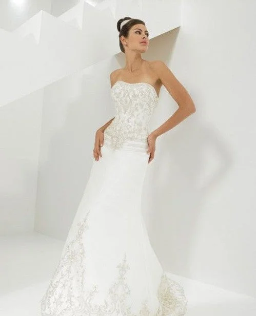 Other 8565 Beaded unclassified dresses