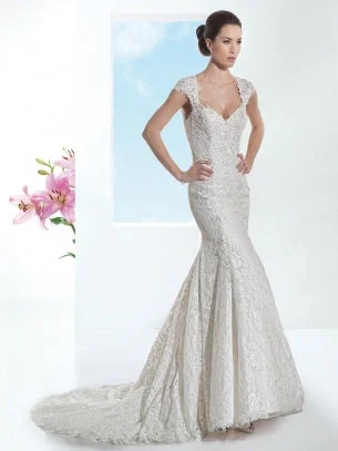 Demetrios Ultra Sophisticates 1476 Discounted unclassified dresses