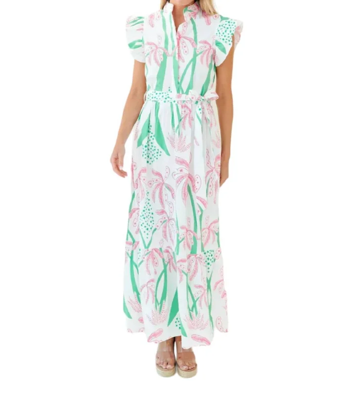 Taylor Dress In Worth Avenue Palm Spring unclassified dresses