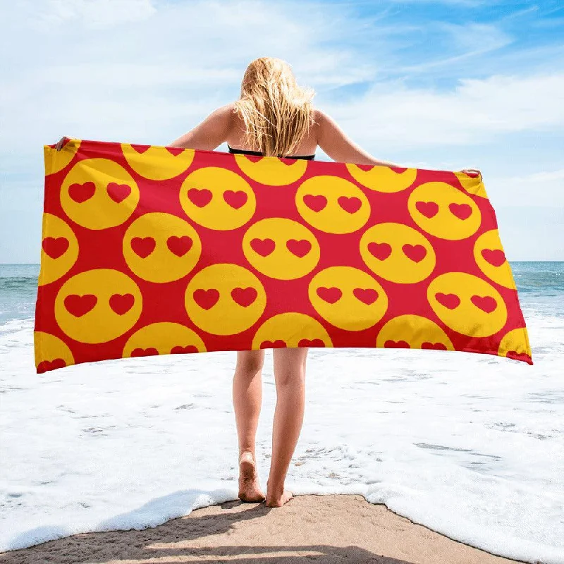 SUPERHAPPY - Towel Best-selling unclassified dresses